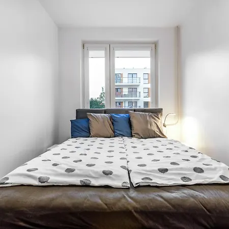 Venti Brzezno Apartment