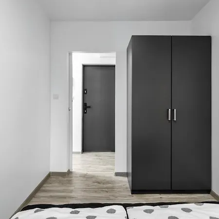 Venti Brzezno Apartment Gdansk